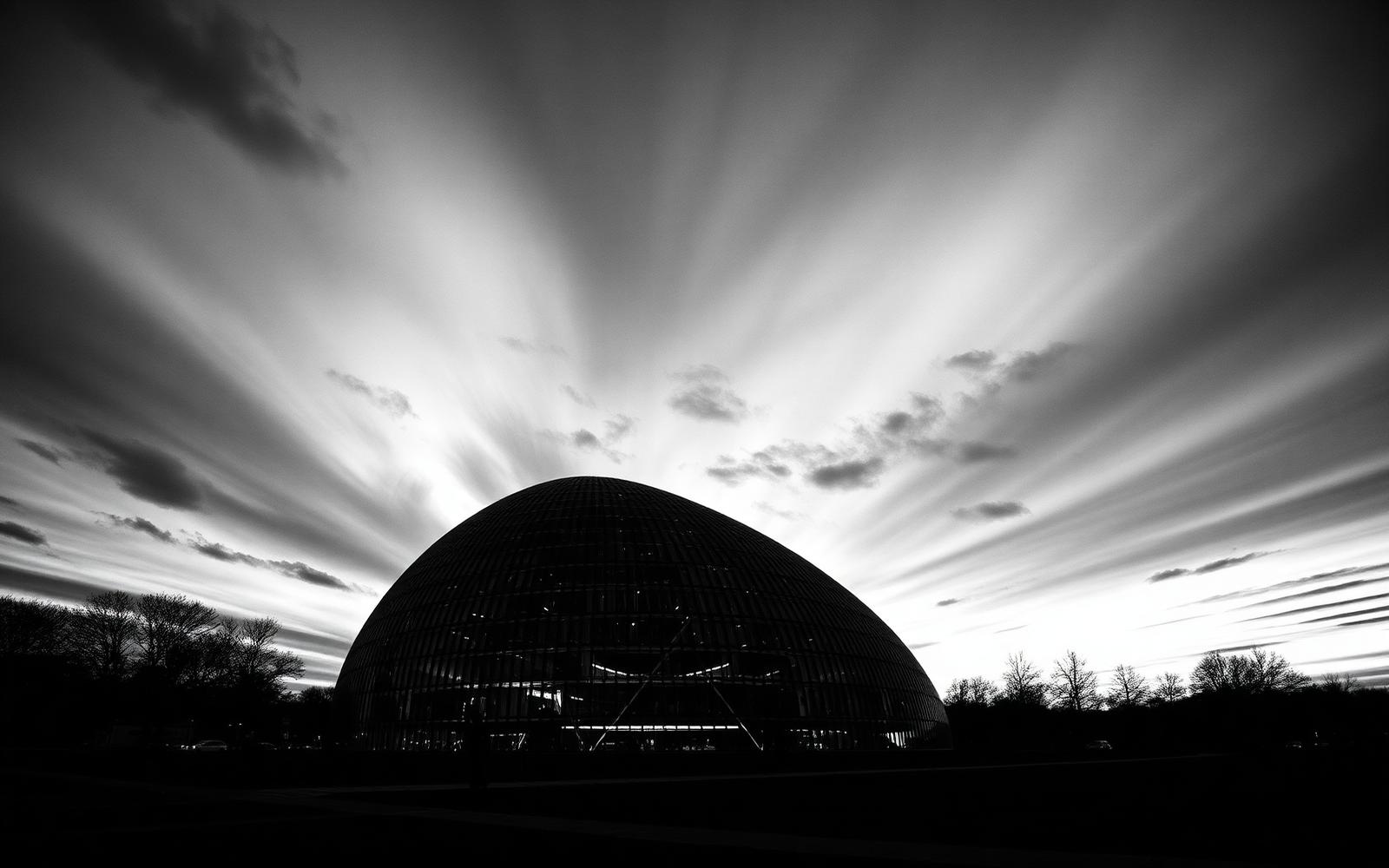 Evoluon Eindhoven